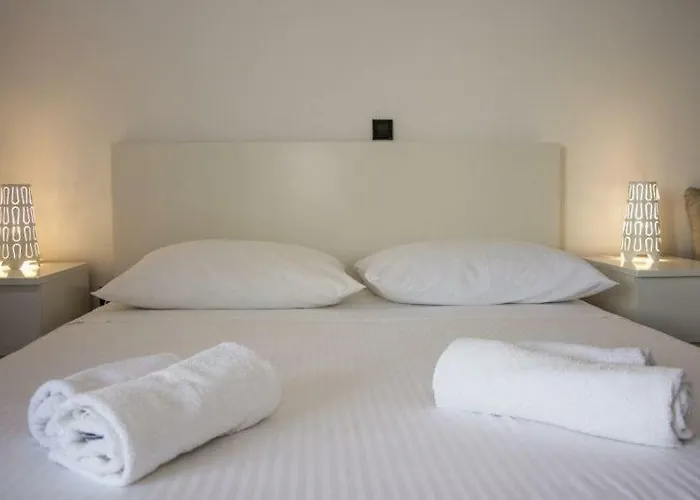 Hrvoje דירה פג