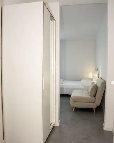 דירה Hrvoje פג