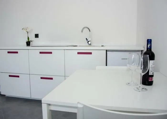 Apartman Hrvoje Pag Town